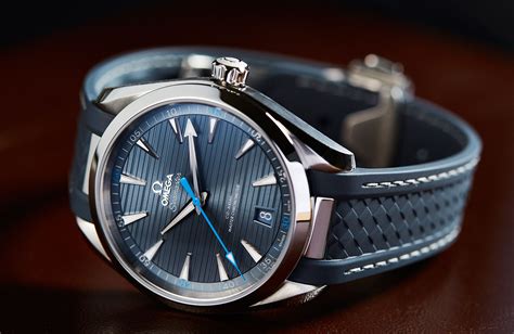omega seamaster aqua terra australia